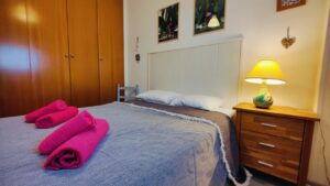 Apartamento alquiler Denia 17