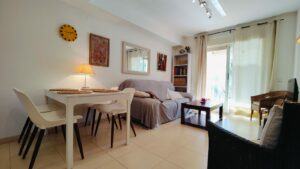 Apartamento alquiler Denia 2