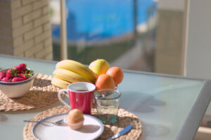 Apartamento alquiler Denia 2
