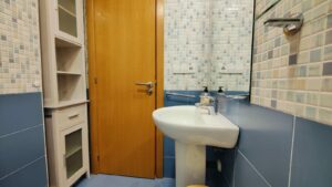 Apartamento alquiler Denia 21