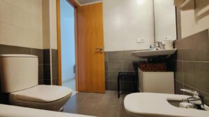 Apartamento alquiler Denia 22