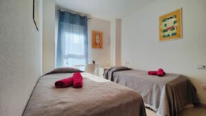 Apartamento alquiler Denia 24