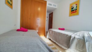 Apartamento alquiler Denia 27