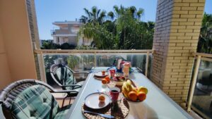 Apartamento alquiler Denia 3