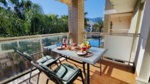 Apartamento alquiler Denia 32