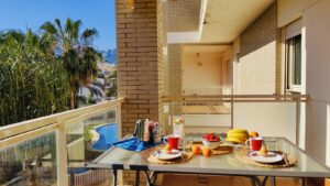 Apartamento alquiler Denia 34