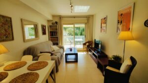 Apartamento alquiler Denia 6