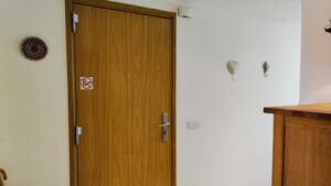 Apartamento alquiler Denia 7