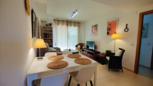 Apartamento alquiler Denia 8