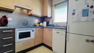 Apartamento alquiler Denia 9
