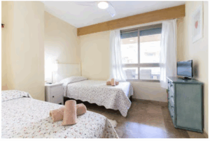 habitacion 2