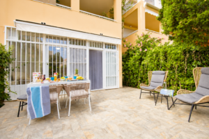 Apartamento Rosaleda 1