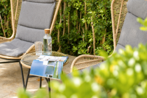 Apartamento Rosaleda 10
