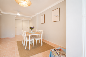 Apartamento Rosaleda 12