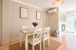 Apartamento Rosaleda 15