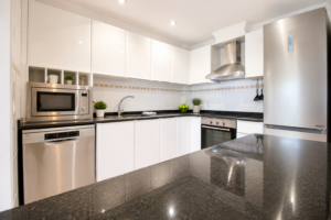 Apartamento Rosaleda 18
