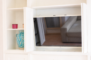 Apartamento Rosaleda 2