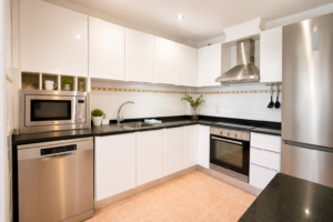 Apartamento Rosaleda 21