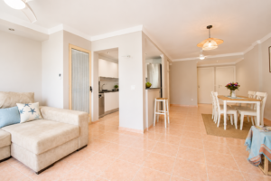Apartamento Rosaleda 24