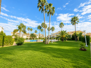 Apartamento Rosaleda 25