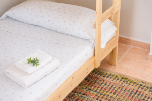Apartamento Rosaleda 26