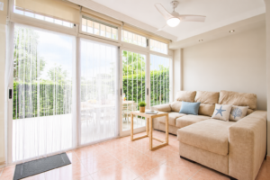 Apartamento Rosaleda 27