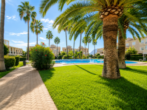 Apartamento Rosaleda 29