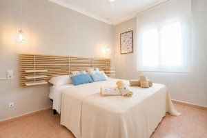 Apartamento Rosaleda 3