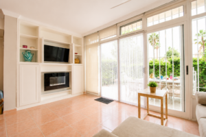 Apartamento Rosaleda 30