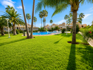 Apartamento Rosaleda 31