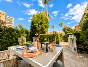 Apartamento Rosaleda 33