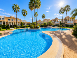 Apartamento Rosaleda 34