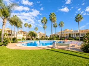 Apartamento Rosaleda 39