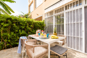 Apartamento Rosaleda 4