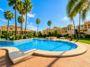Apartamento Rosaleda 40