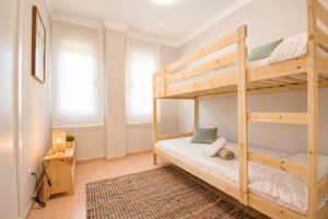 Apartamento Rosaleda 42
