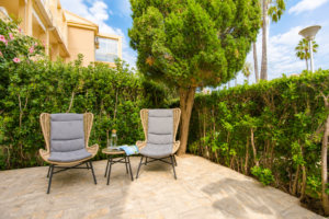 Apartamento Rosaleda 43