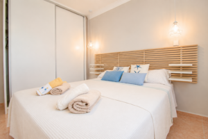 Apartamento Rosaleda 6