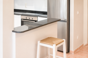 Apartamento Rosaleda 8