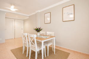 Apartamento Rosaleda 9