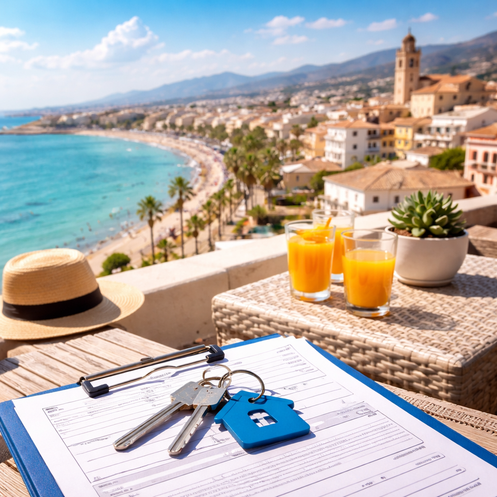 Licencia Turistica Valencia