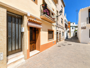 Apartamento Senieta Stay 12