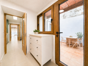 Apartamento Senieta Stay 15