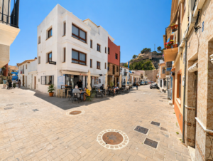 Apartamento Senieta Stay 18