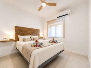 Apartamento Senieta Stay