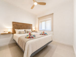 Apartamento Senieta Stay