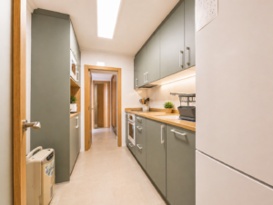 Apartamento Senieta Stay 6