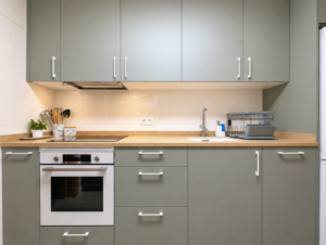 Apartamento Senieta Stay 7
