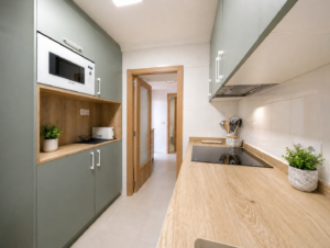 Apartamento Senieta Stay 9