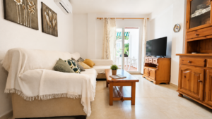 Apartamento Mare Nostrum 1